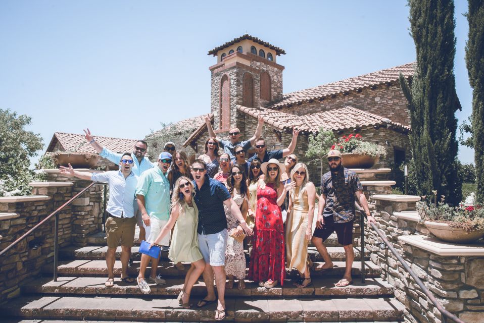 temecula wine tasting