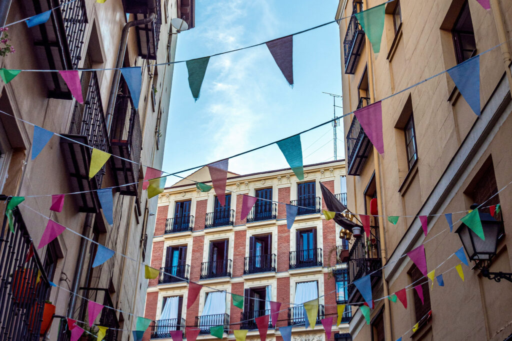 calle palma