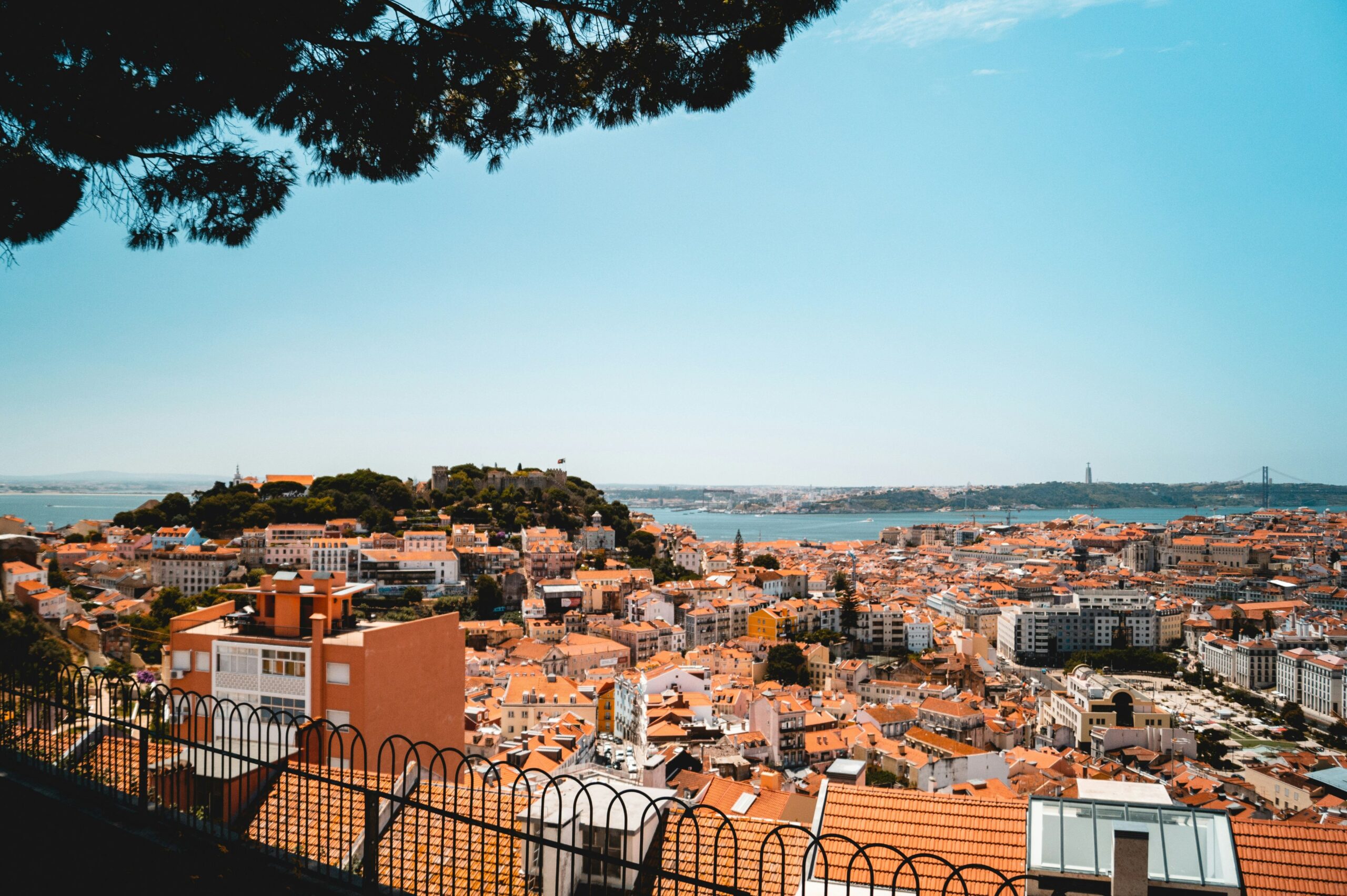 lisbon miradouro
