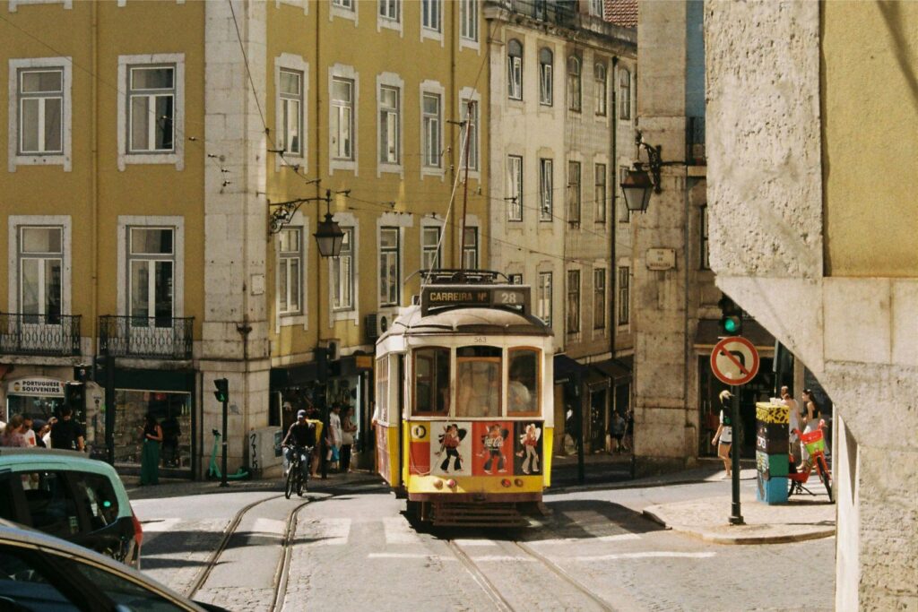 bairro alto