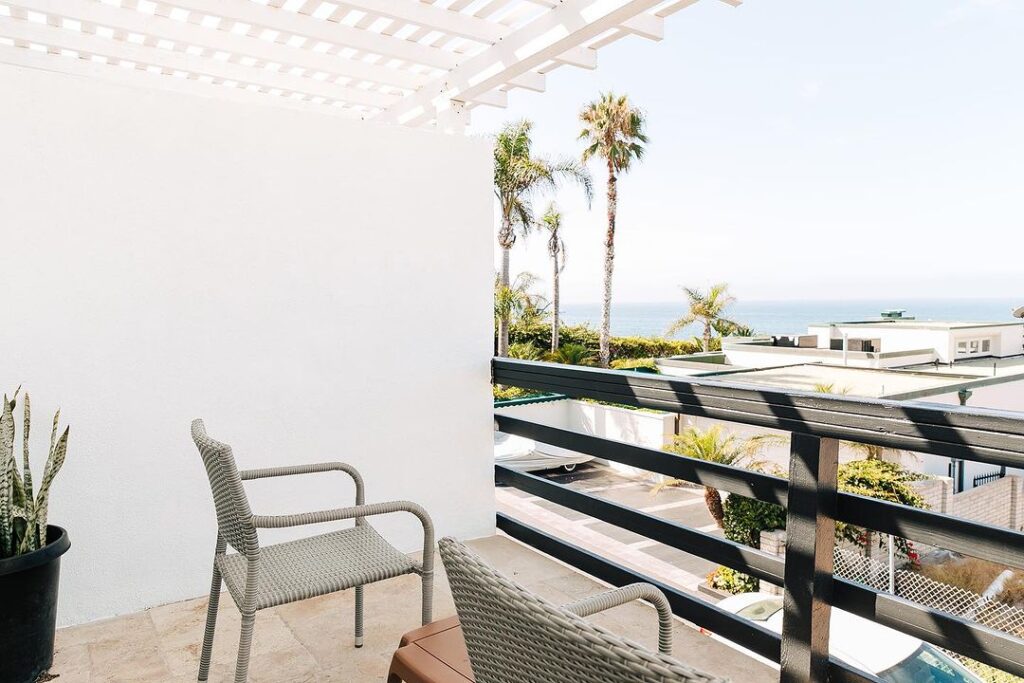 @seasidelagunainn on Instagram