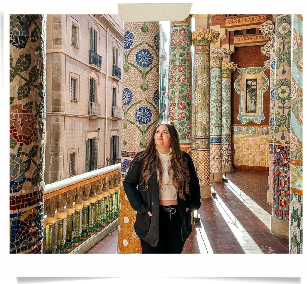 Spain Solo Travel