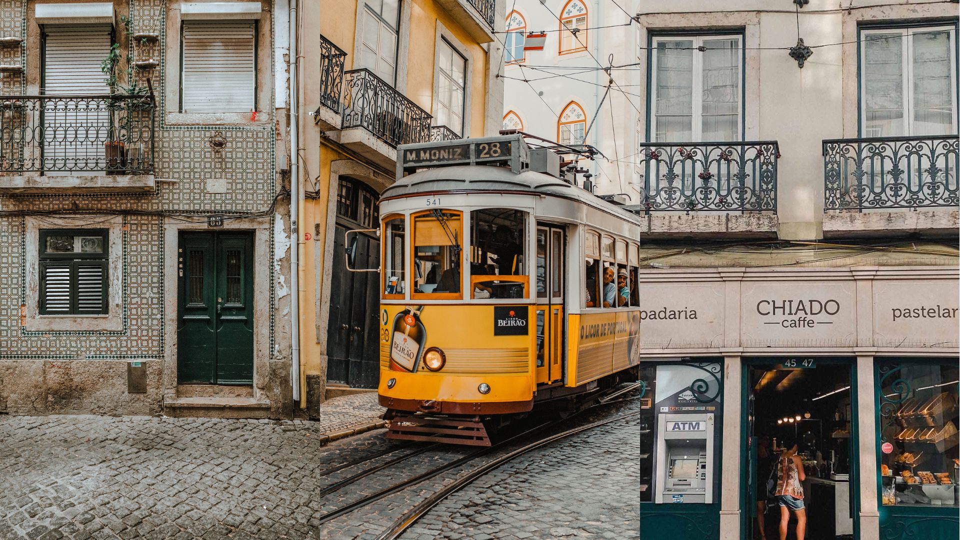 10 Amazing Cheap Things to Do in Lisbon, Portugal - Shygirladventures