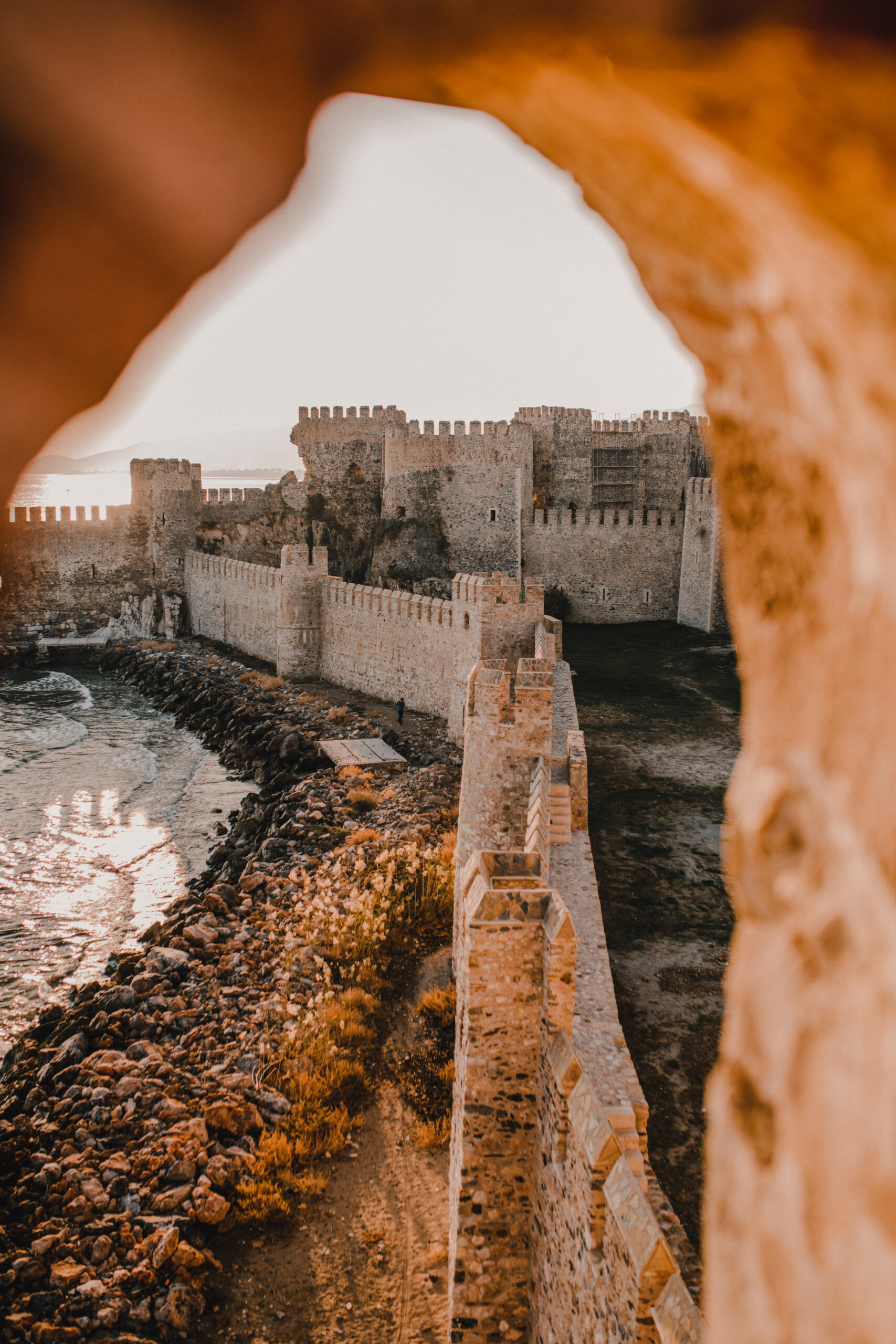 Castle of Sao Jorge