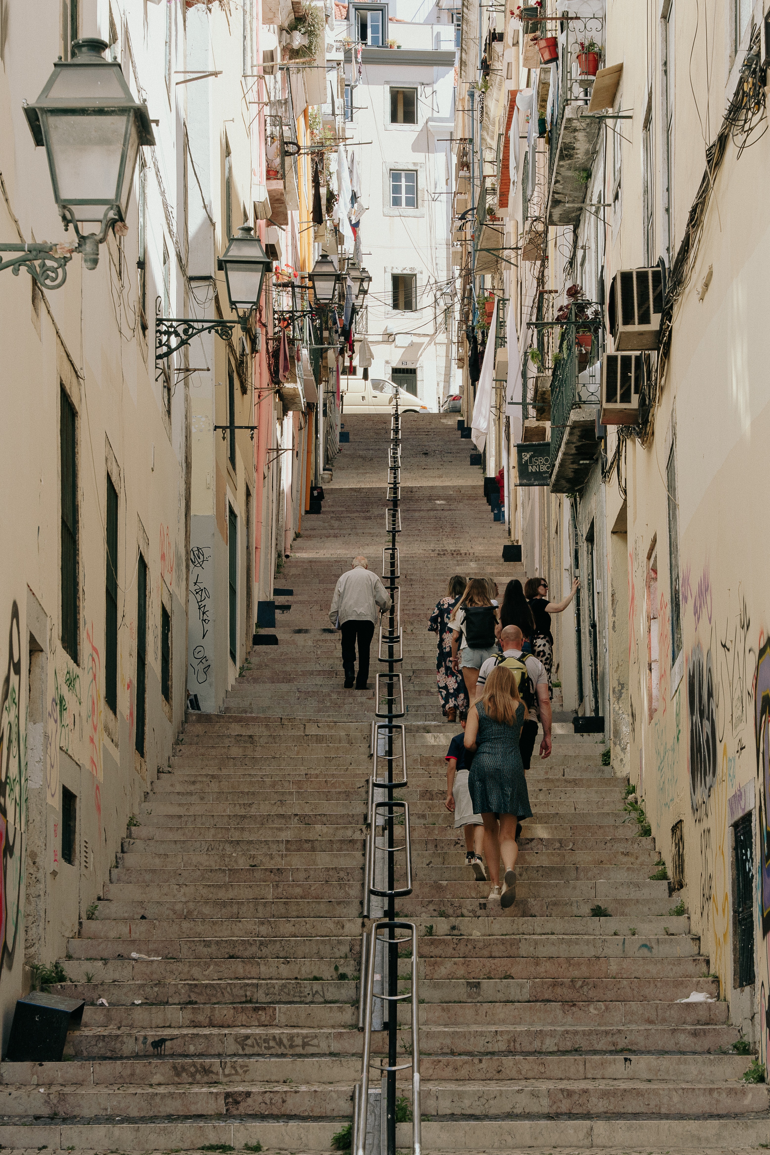 lisbon hills
