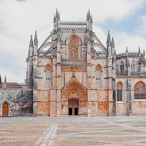 Batalha Monastery