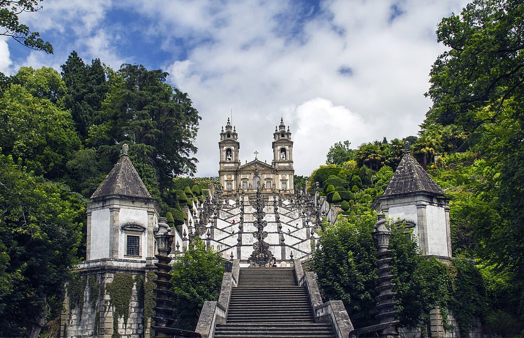 Braga