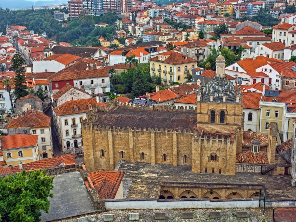 Coimbra