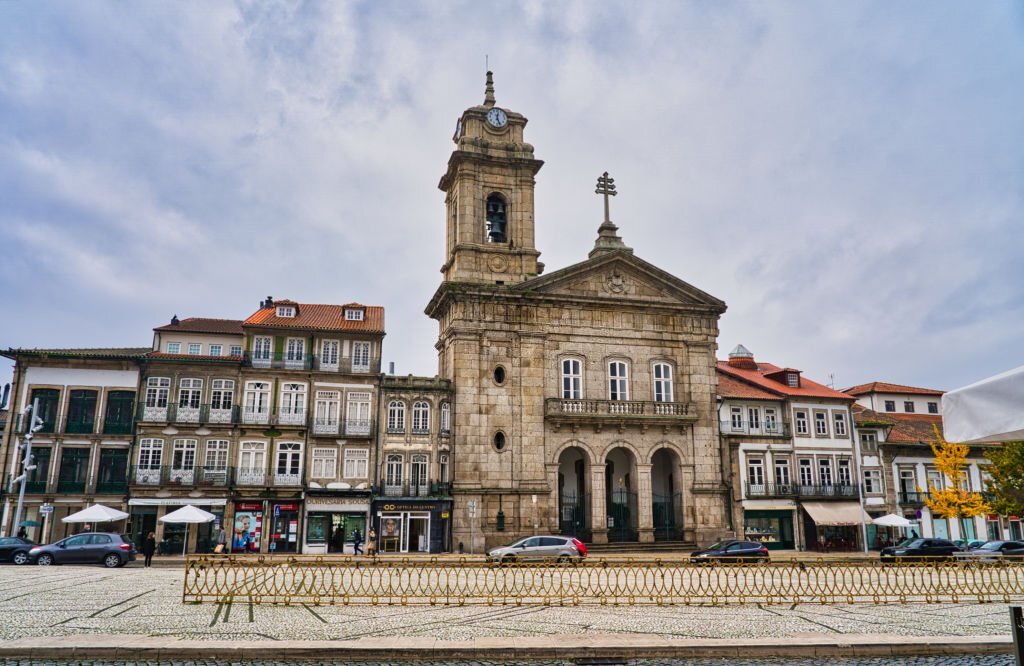Guimares