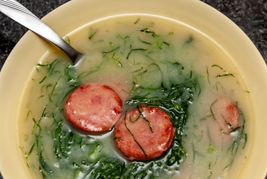 caldo verde