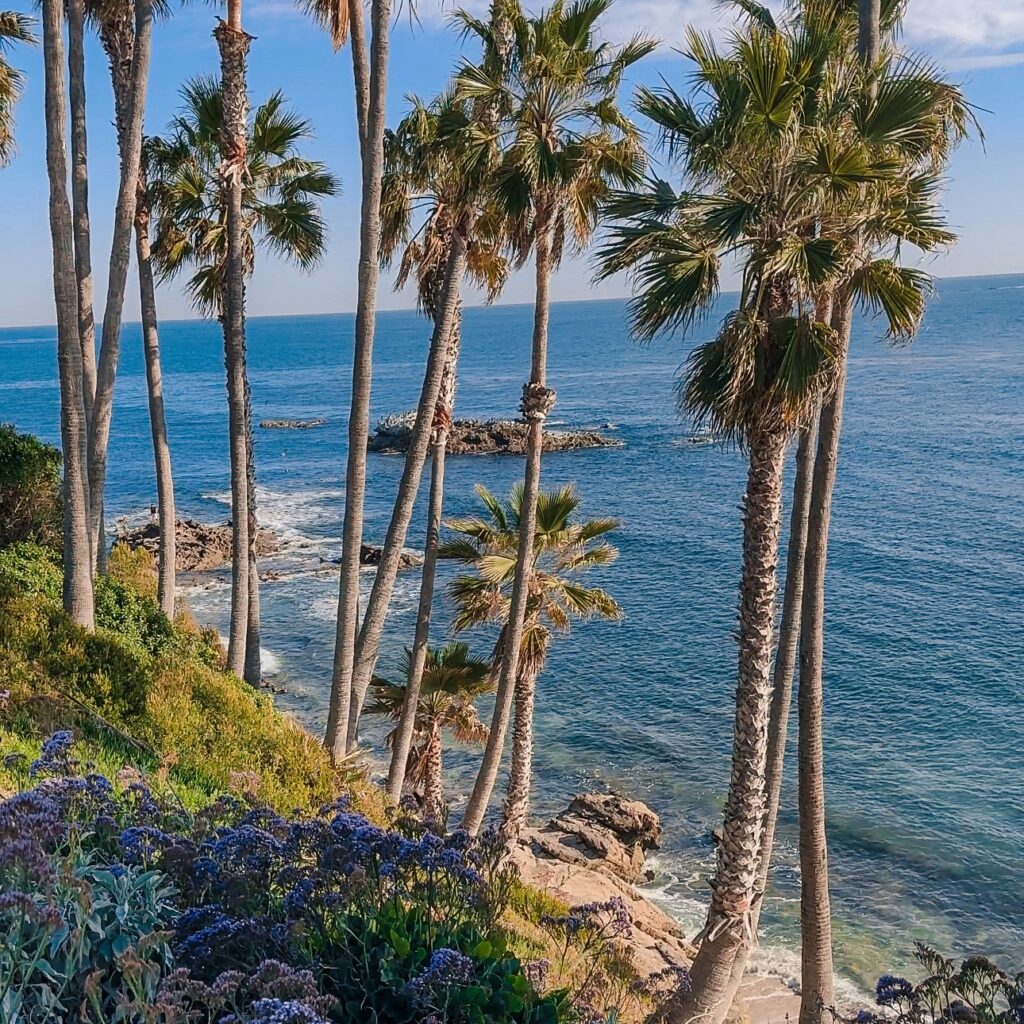 Heisler Park