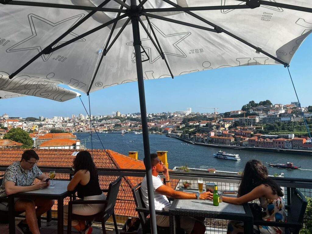 ignez restaurant