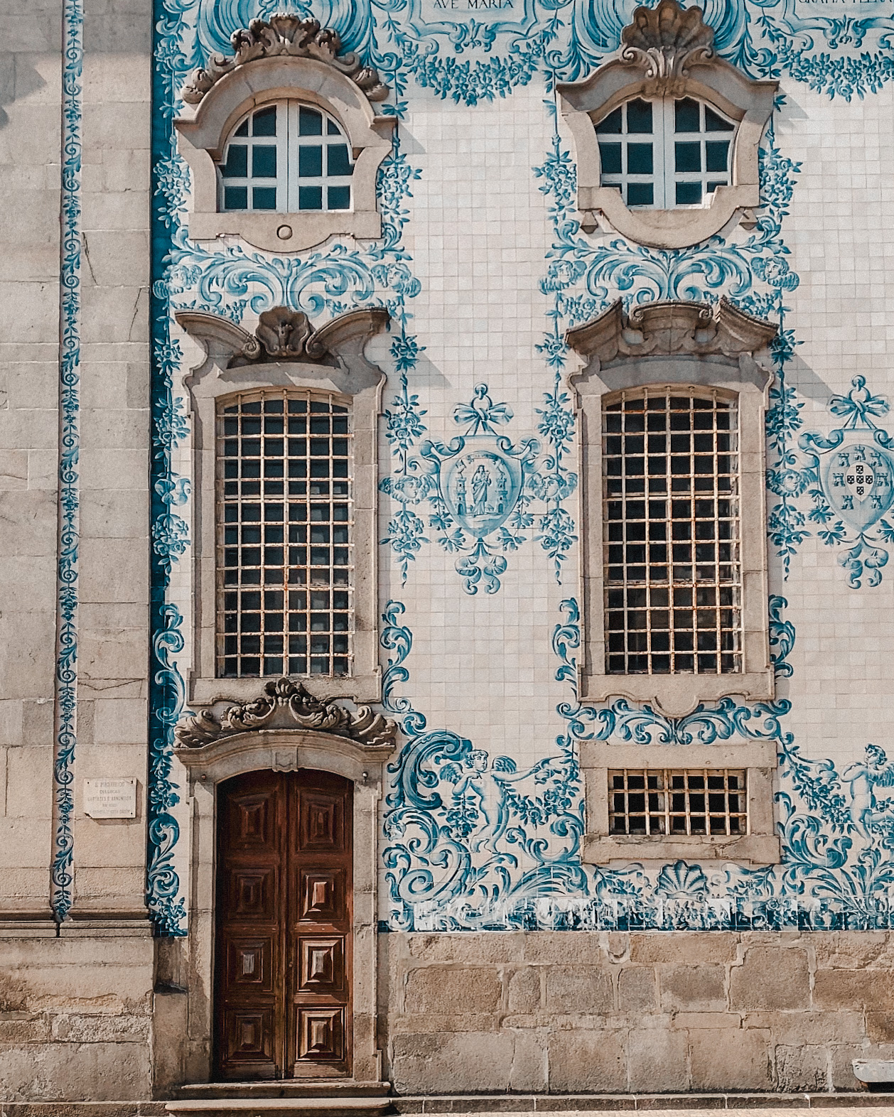 igrega do carmo
