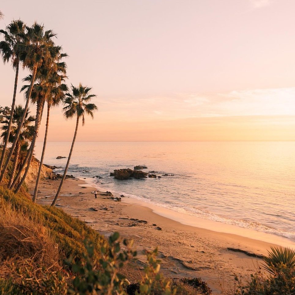 Crystal Cove