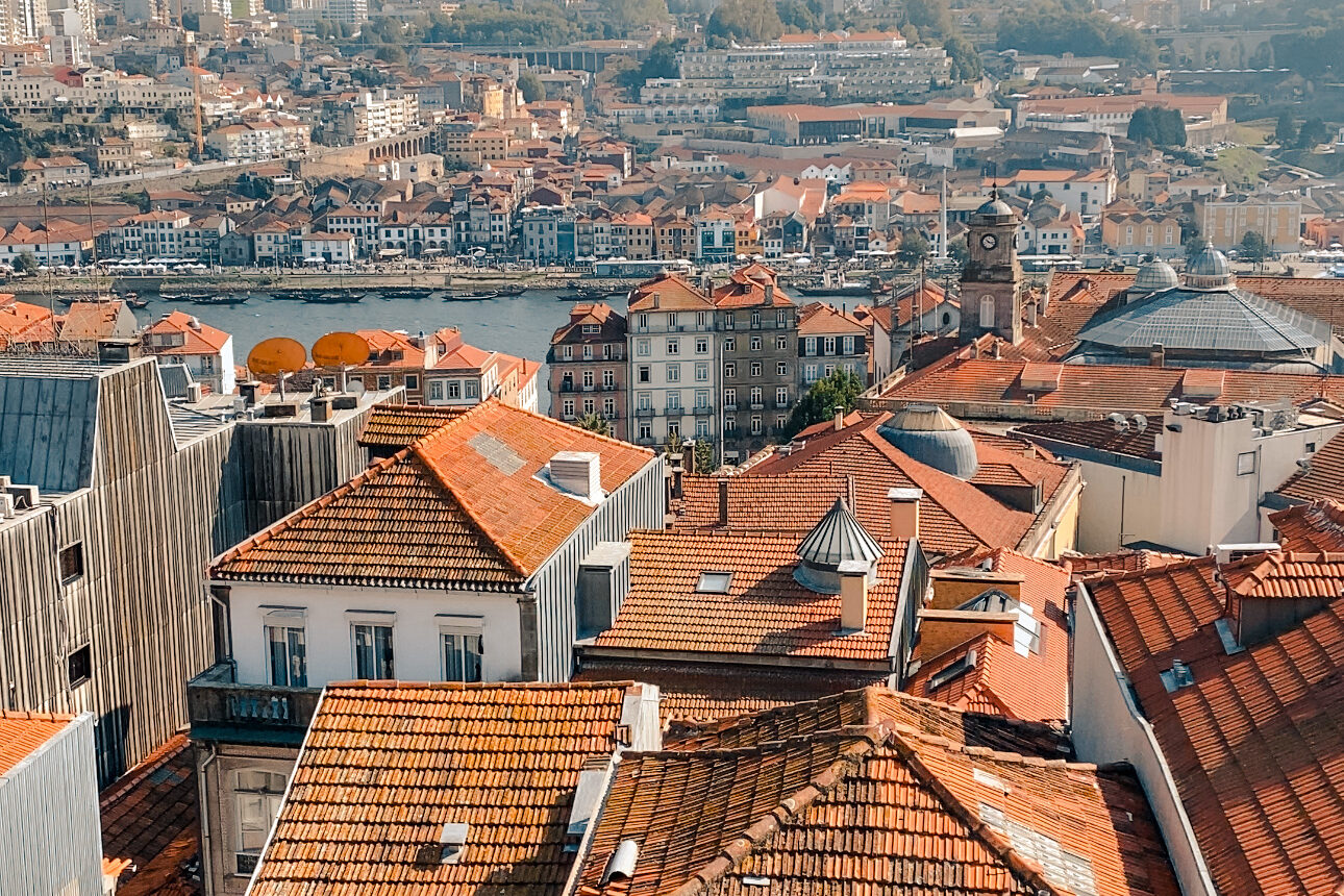 miradouro