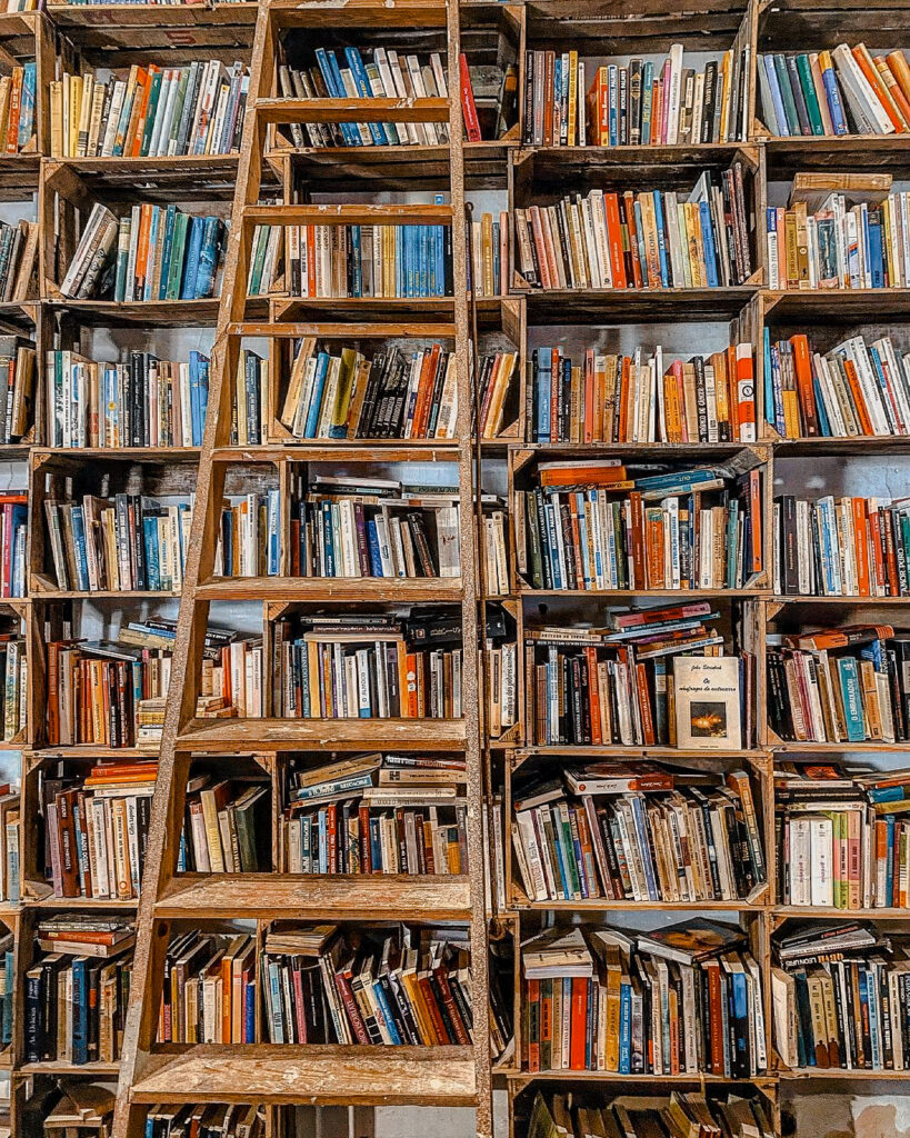 obidos bookshop