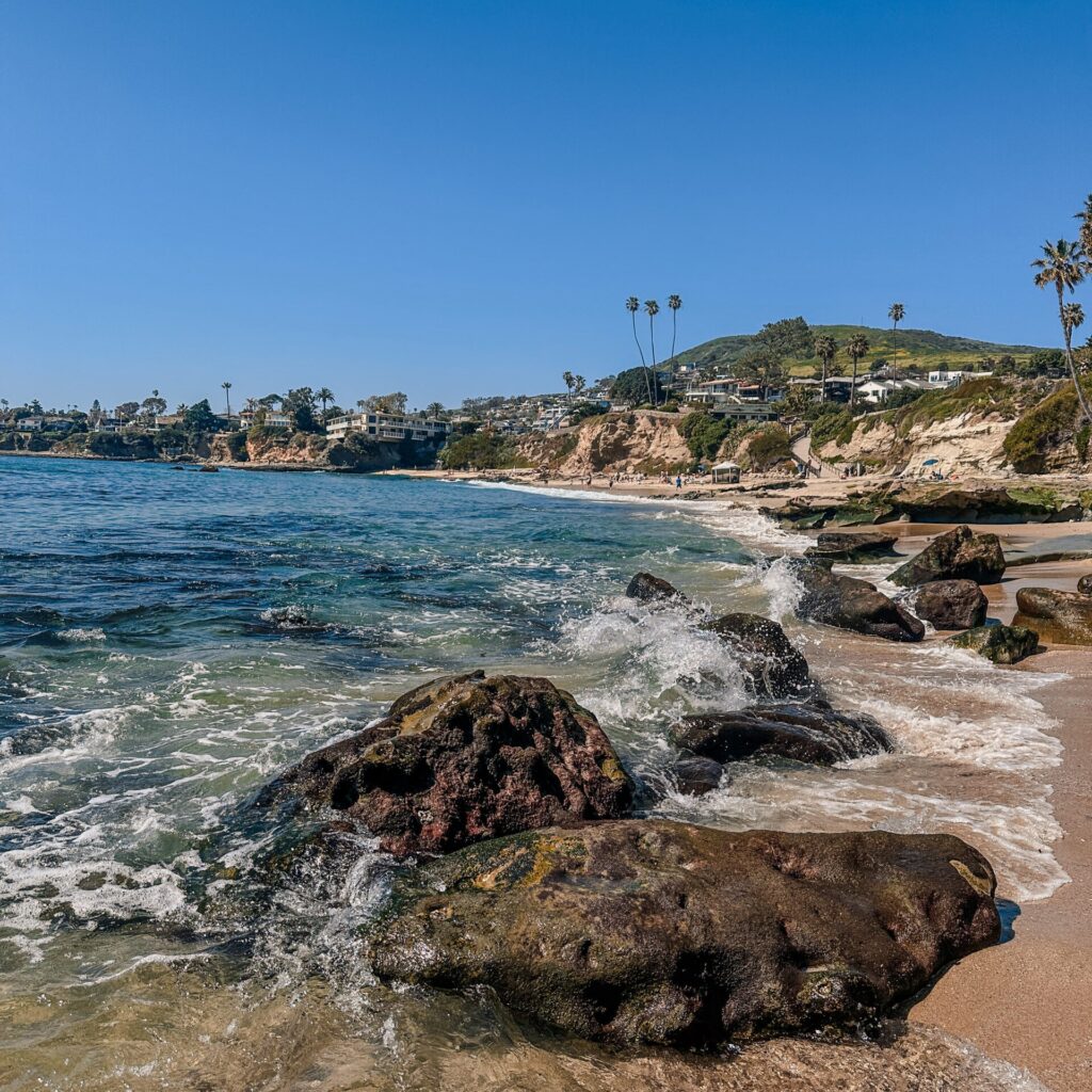 Heisler Park