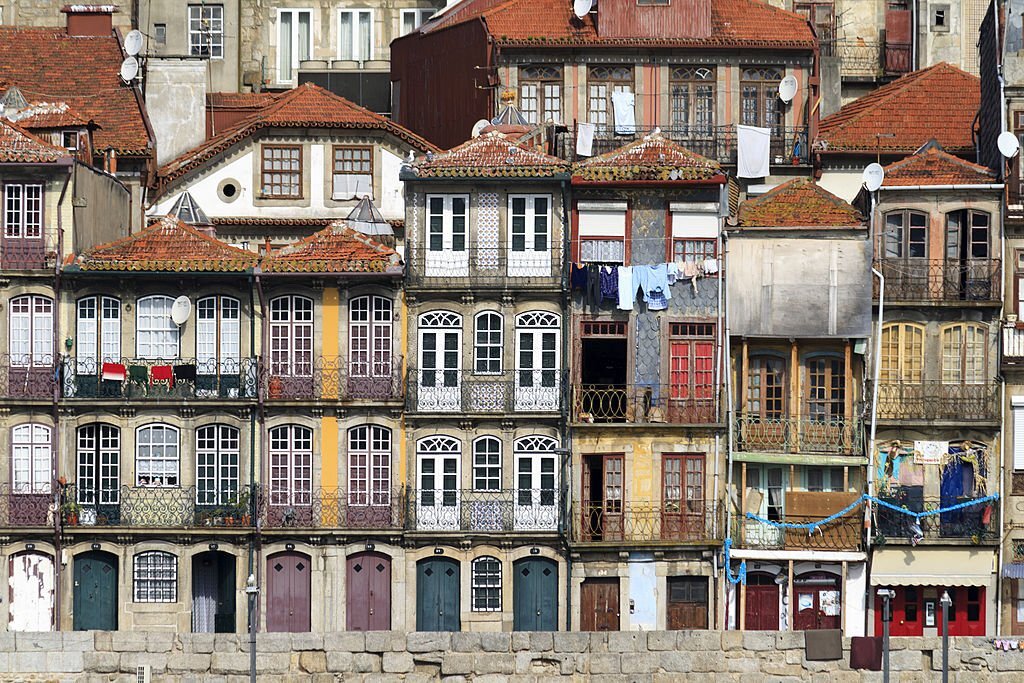 ribeira closeup