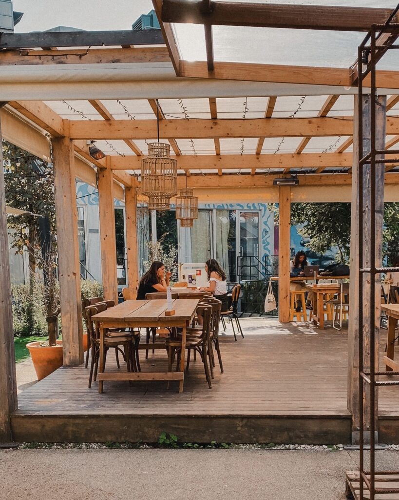 selina porto garden