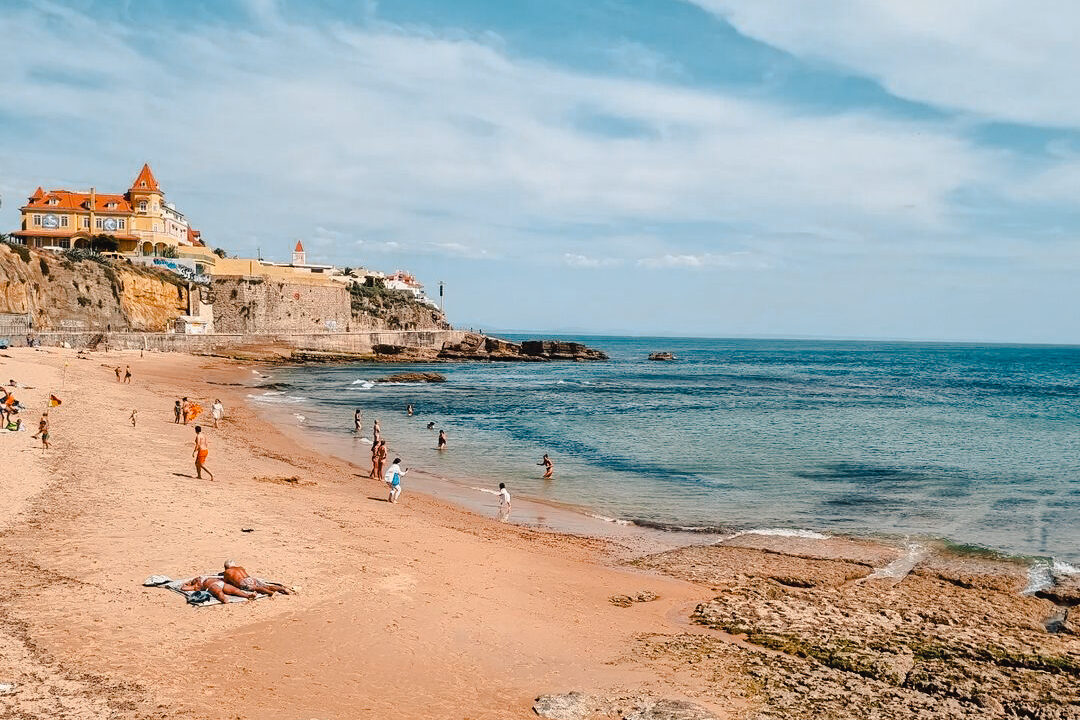 Praia da Poca
