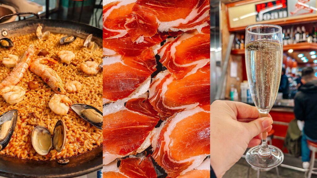 madrid tapas tour header