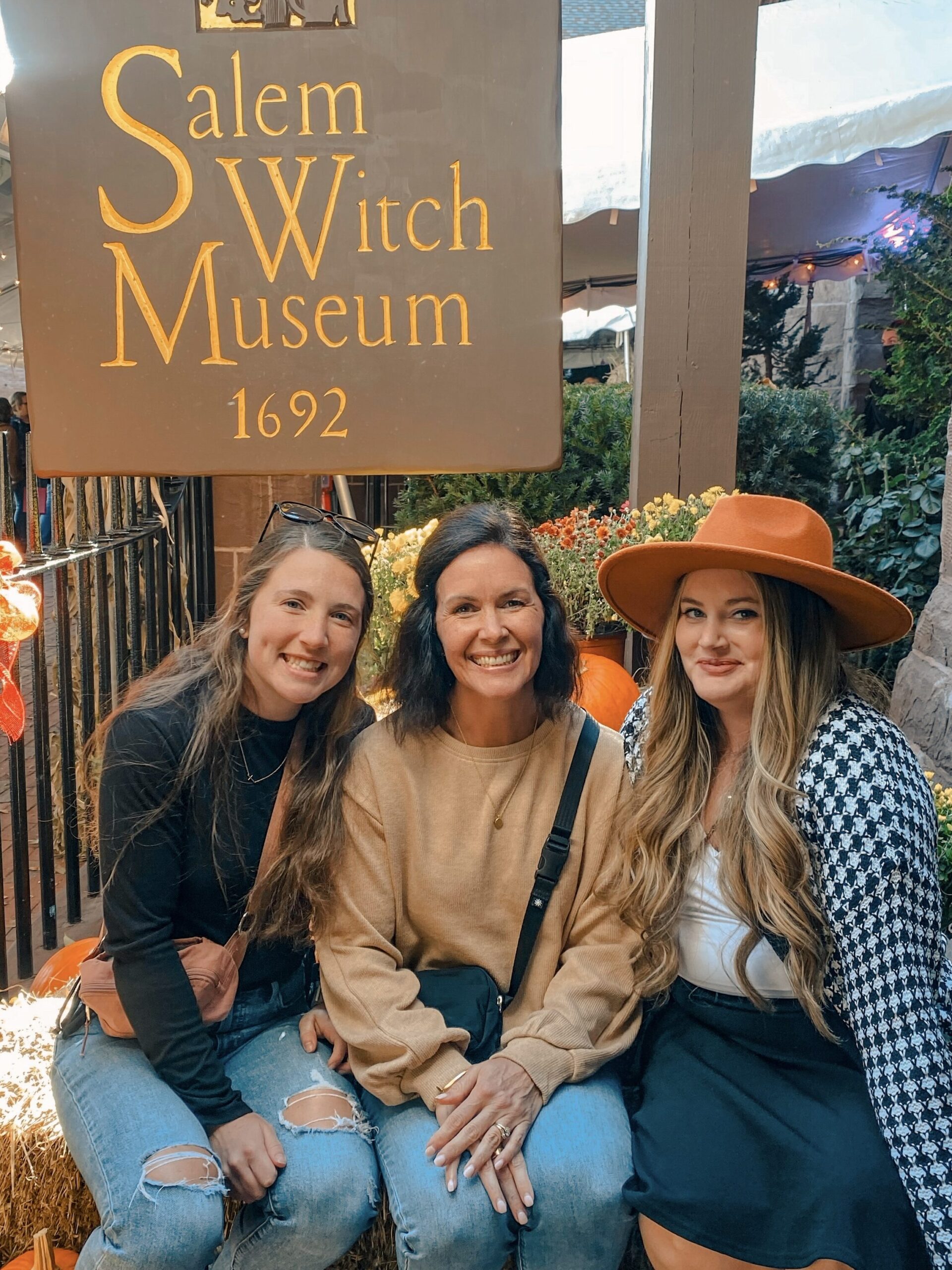 witch museum