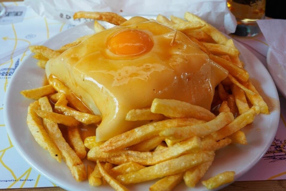 Francesinha