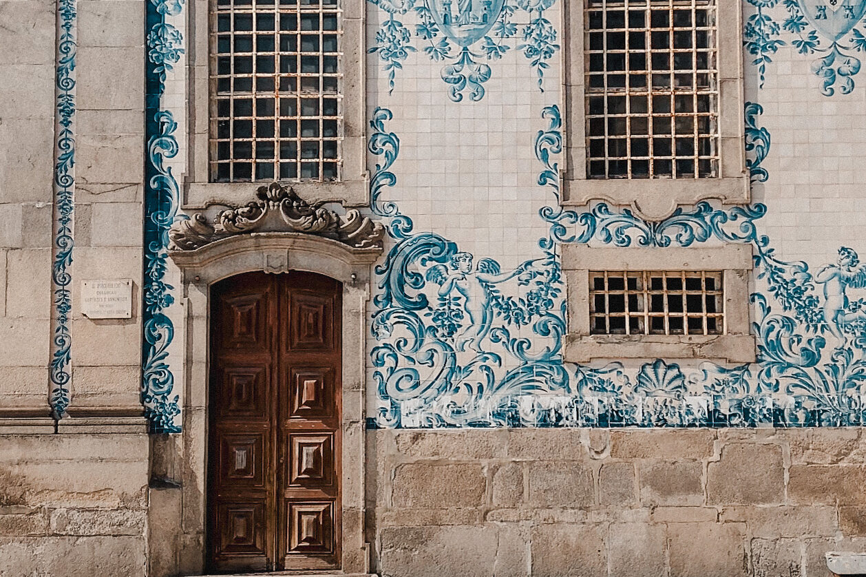 igrega do carmo