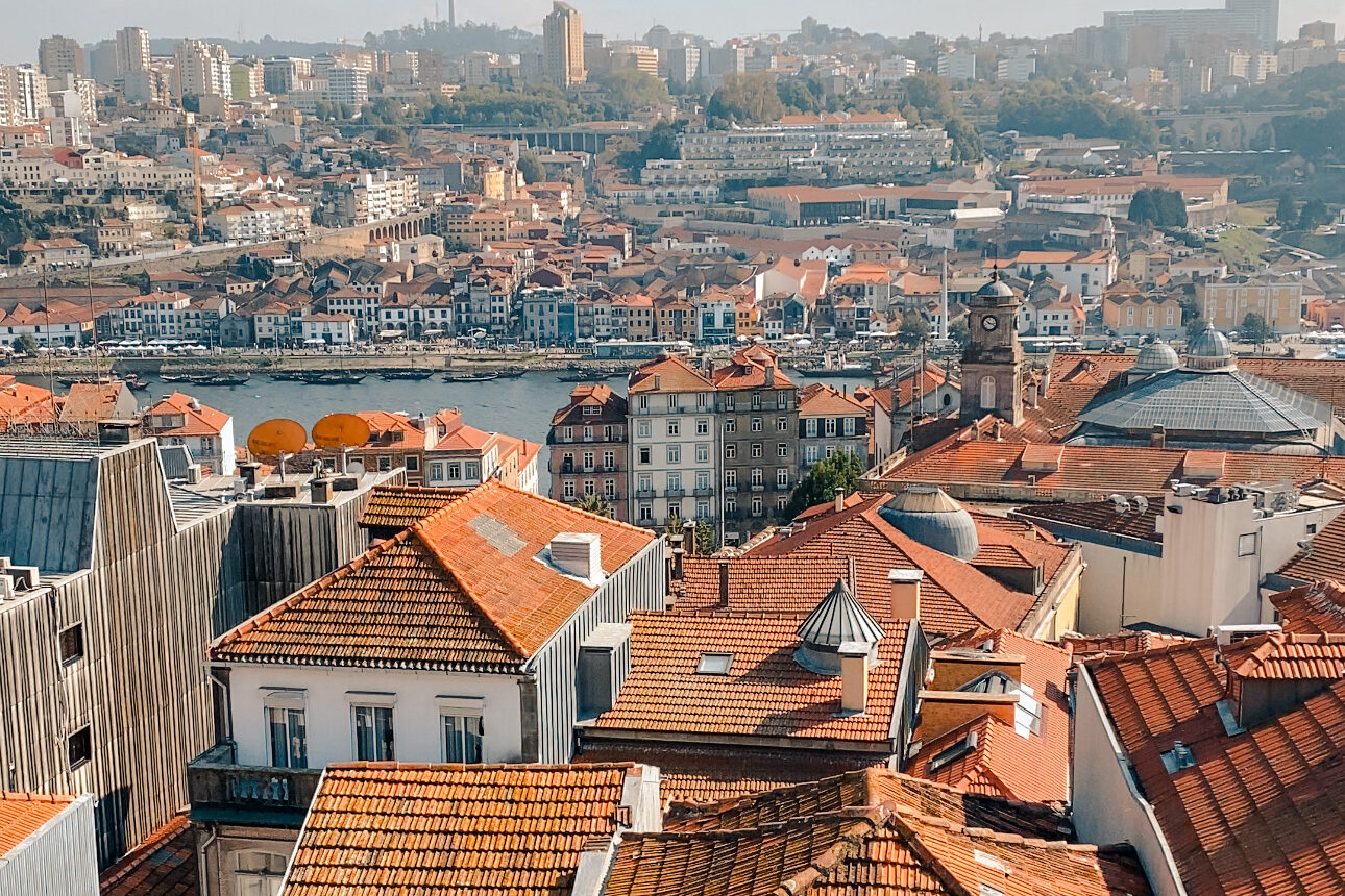 miradouro