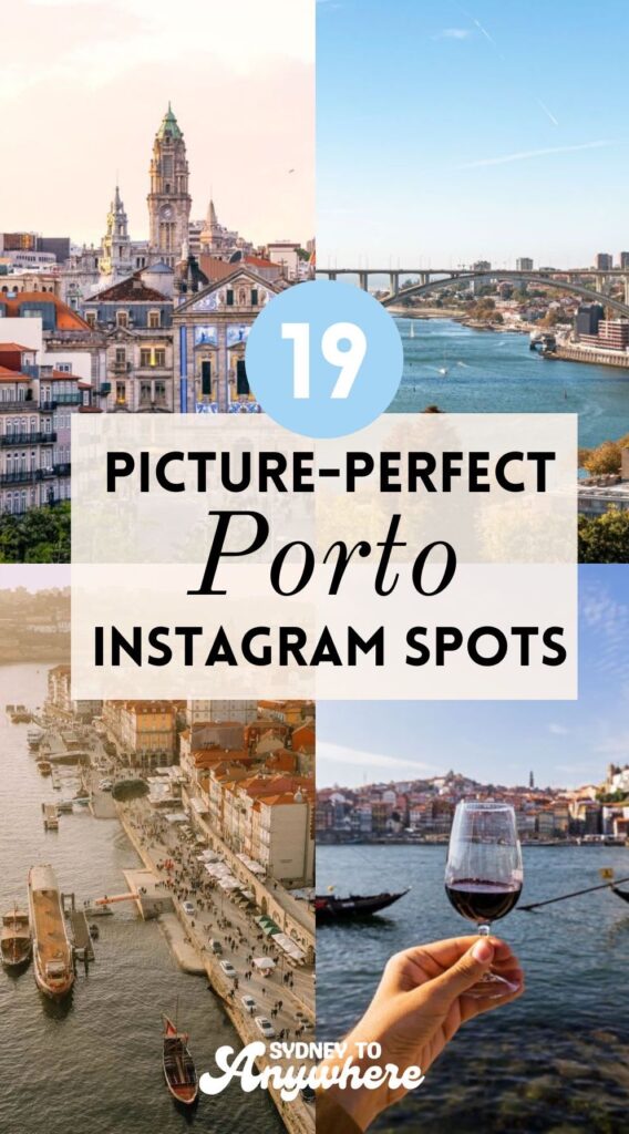 porto photo spots