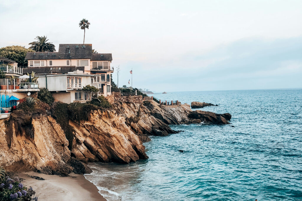 The 10 Best Boutique Hotels in Laguna Beach