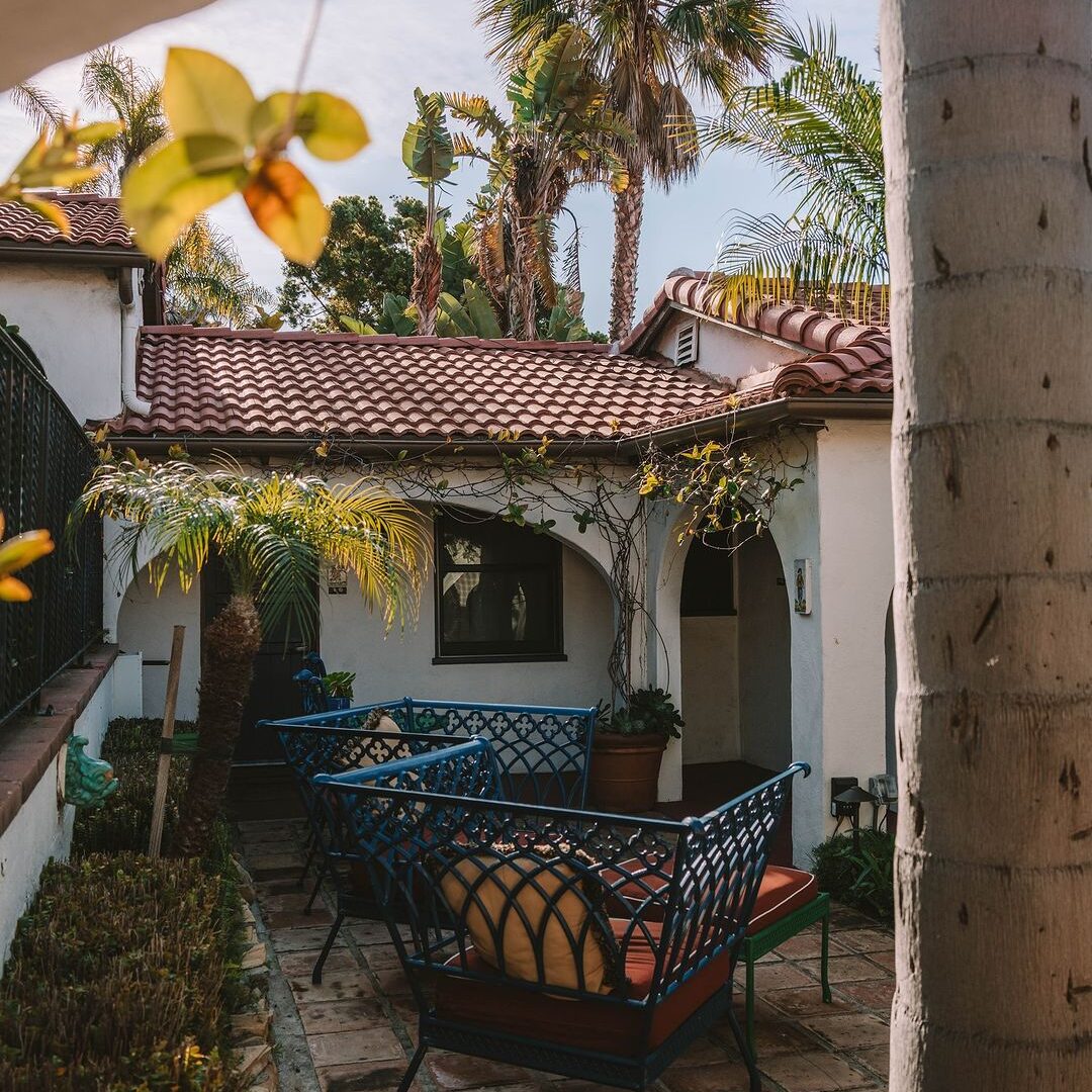 casa laguna