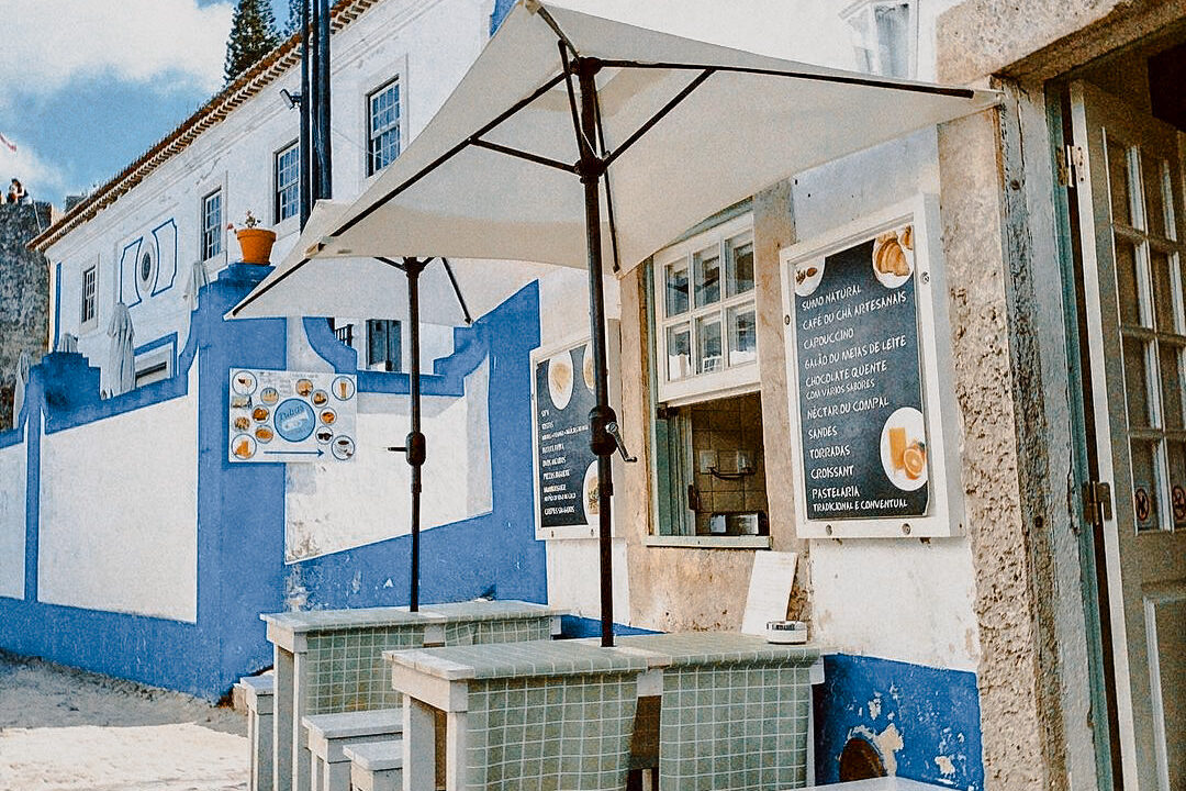 obidos restaurant