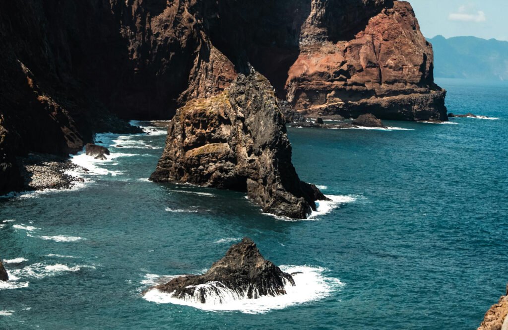 porto da cruz